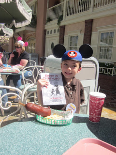 Fun Fact Friday: Kosher Meals At Disneyland And Disney California ...