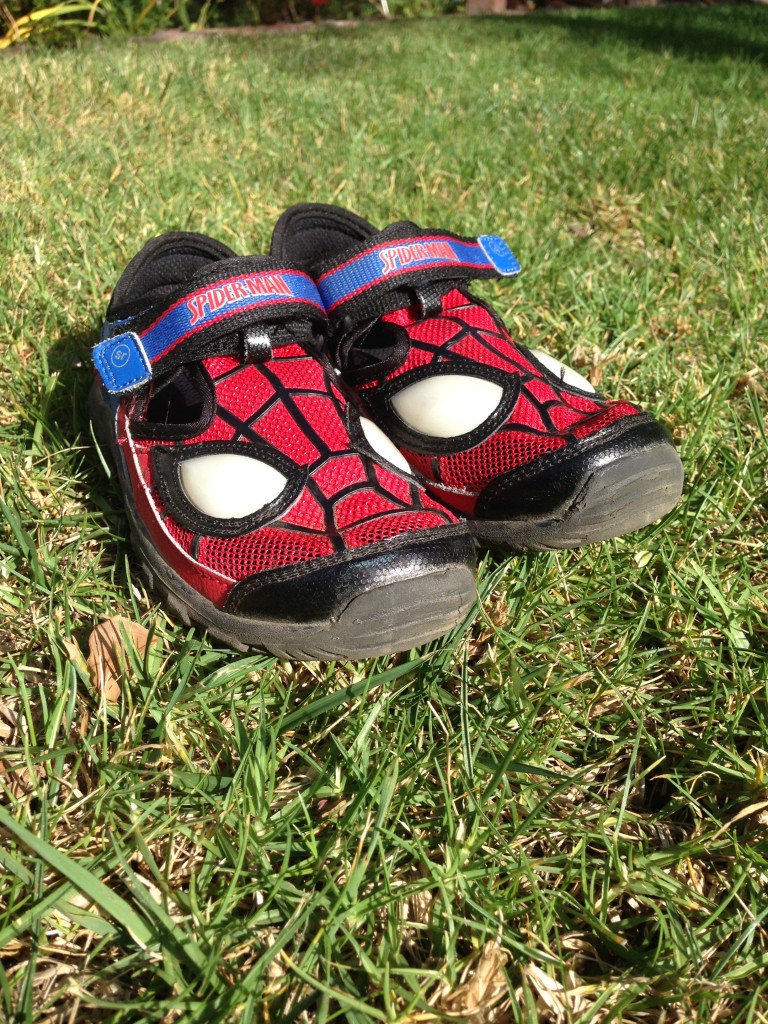 Stride rite hudsen sandal store