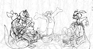 Bringing Characters to Life Through the Art and Science Disney ...