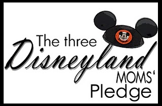 The Disney Blog Hop of Integrity - Babes in Disneyland