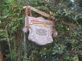 Fun Fact Friday: Indiana Jones Adventure + print your own decoder card ...