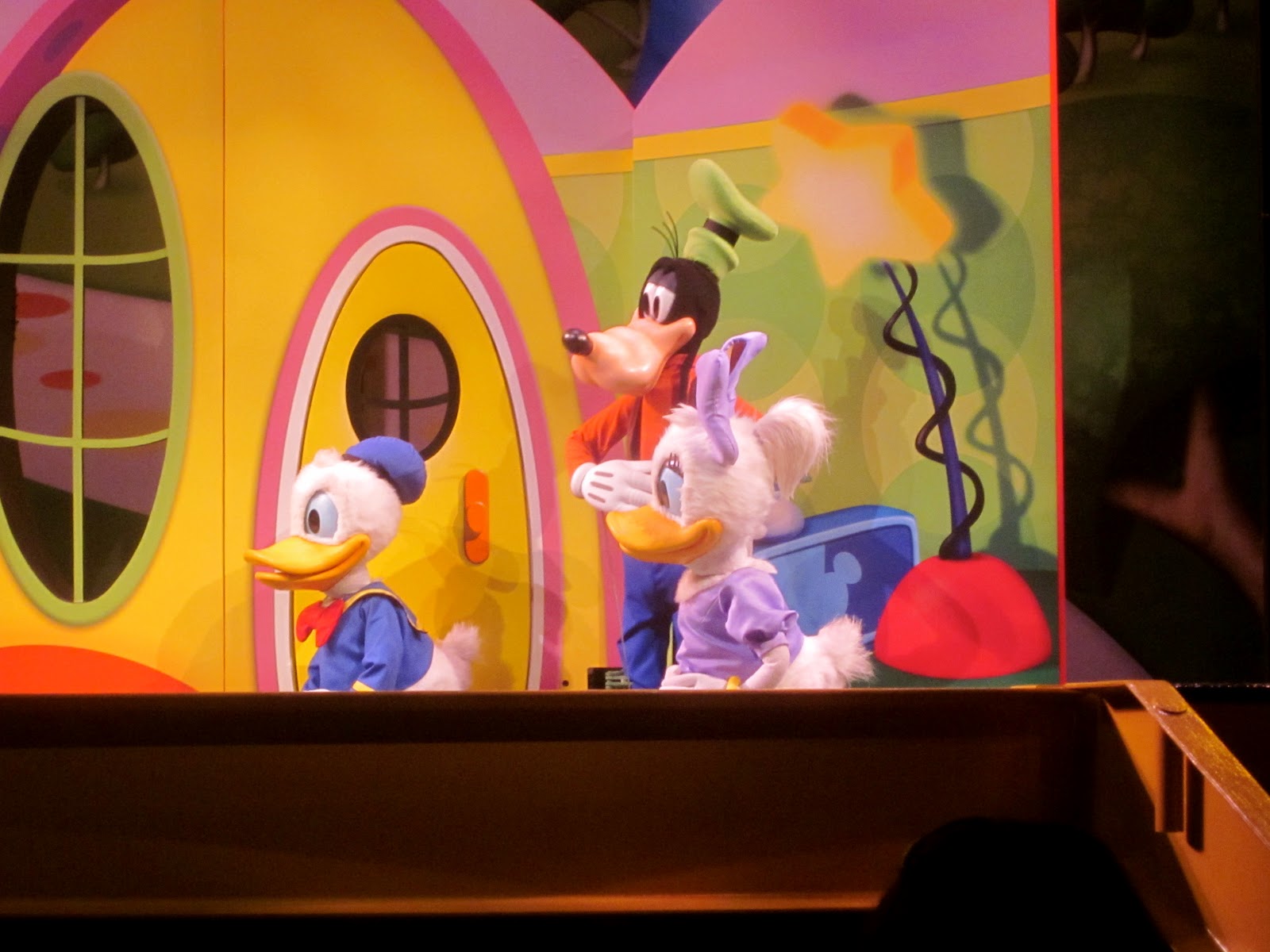 Terrific Tip Tuesday: Disney Junior-Live On Stage! At Disney California ...